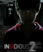 Insidious: Chapter 2 /  2